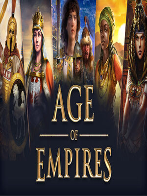 cover image of EMPIRES OF THE PAST